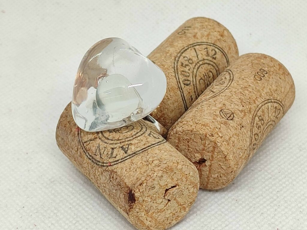 Δαχτυλίδι "Καθαρή Καρδιά" - Image 6