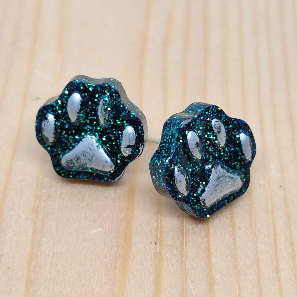 skoularikia glitter paws 1