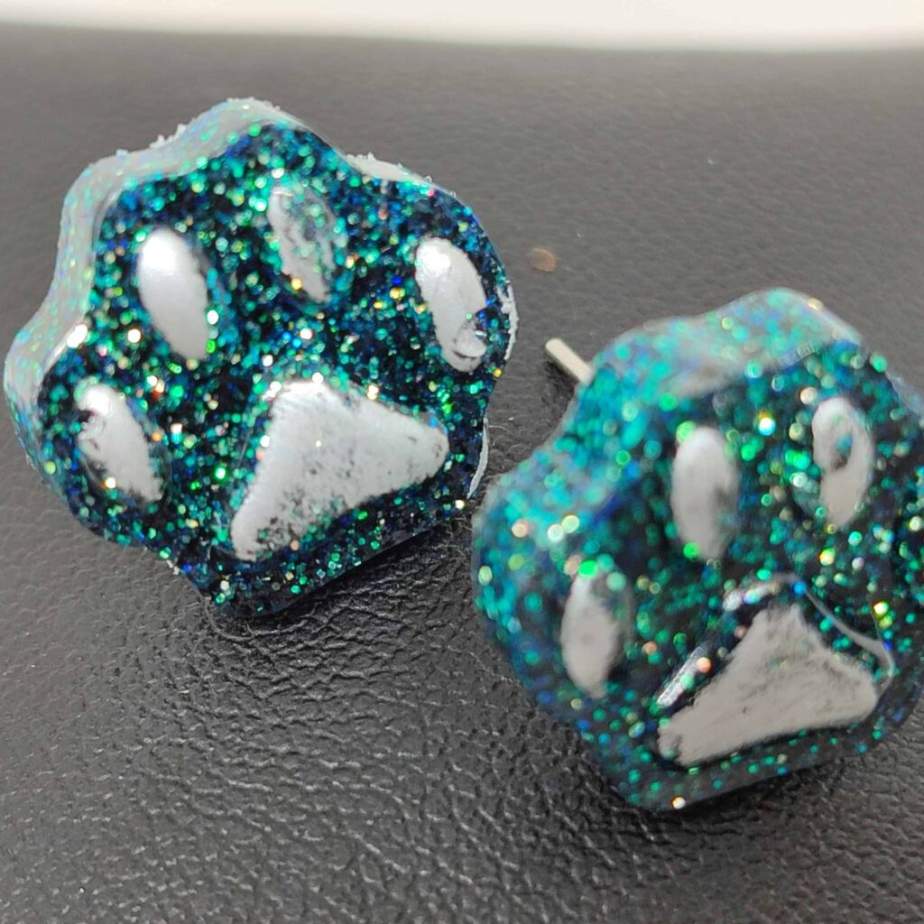 skoularikia glitter paws 3