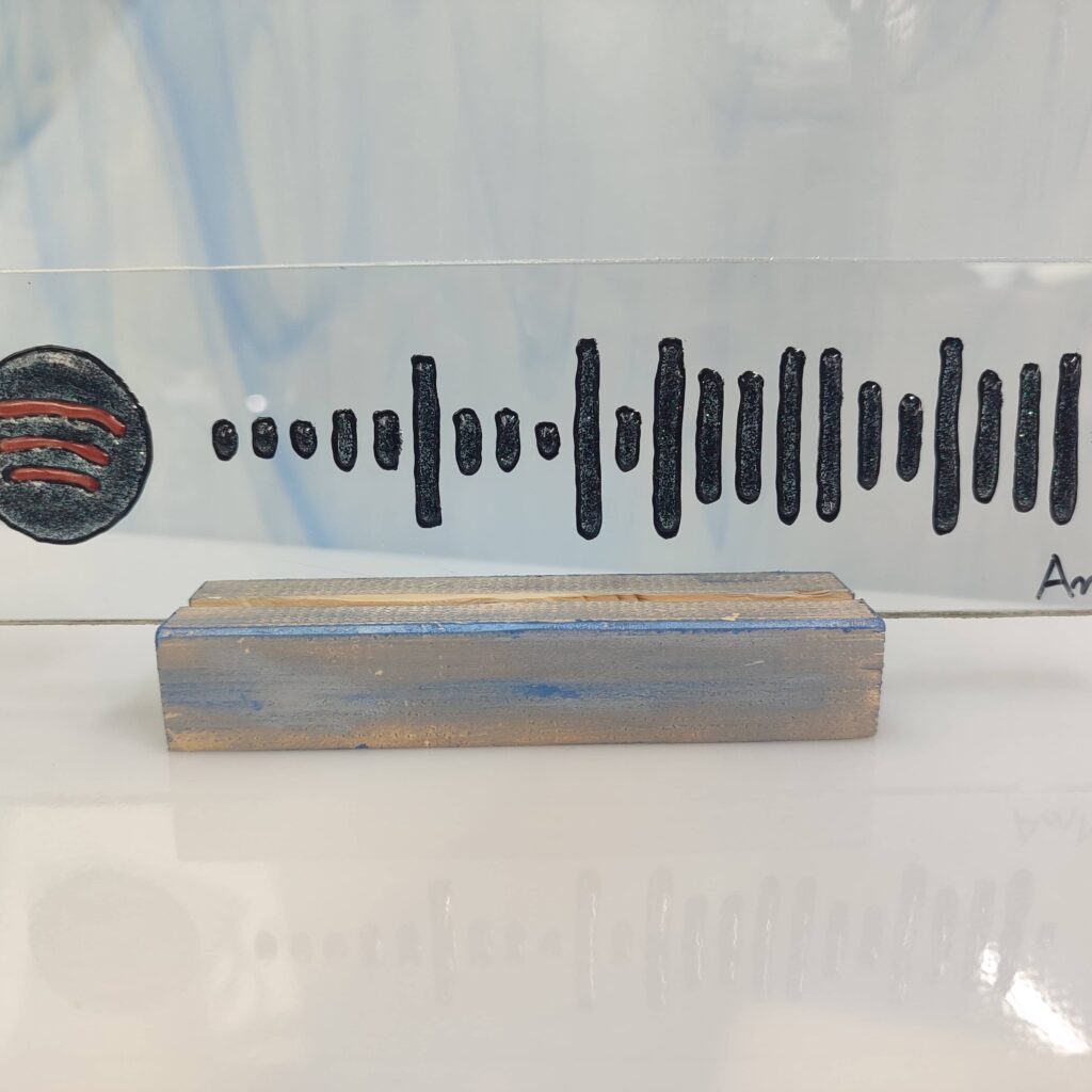spotify glass card arguros 4