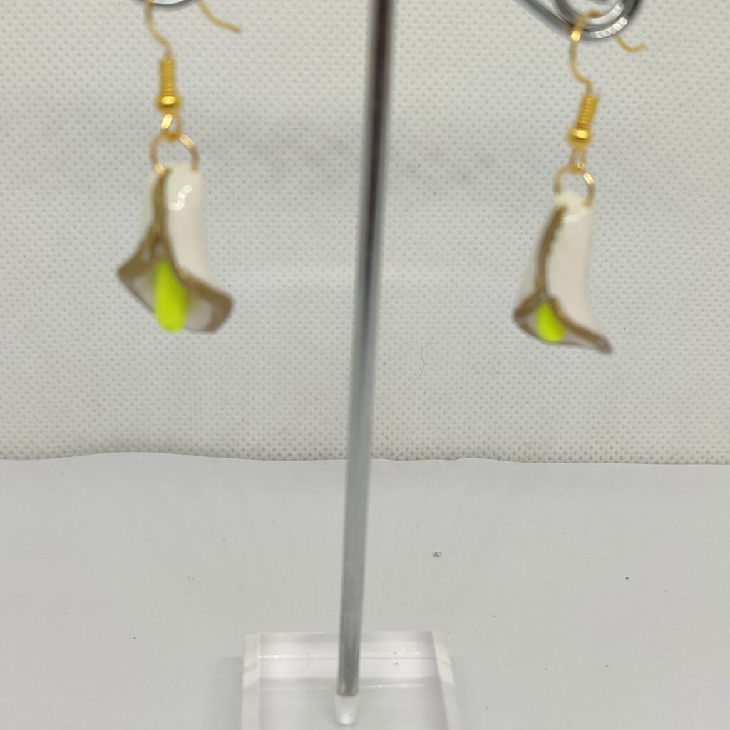 sk luminous lily leuka gold 7