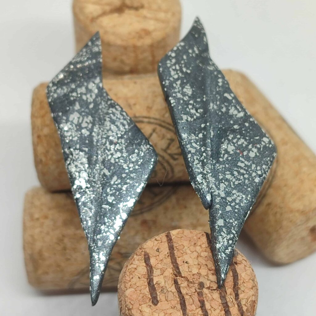 sk thunderedge metal grey silver 5