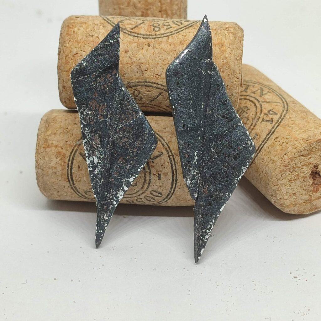 sk thunderedge metal grey silver 6