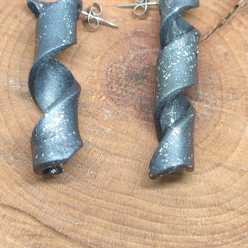 sk twisted elegance metla grey silver 1