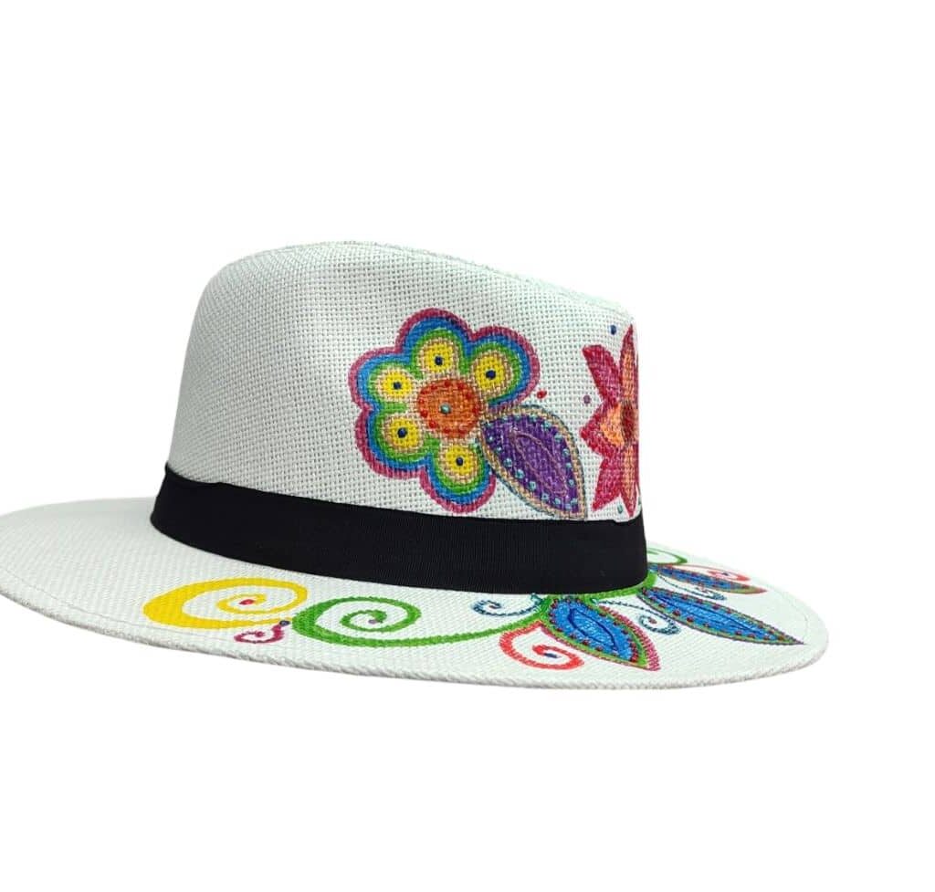 kapelo fiesta flora 2