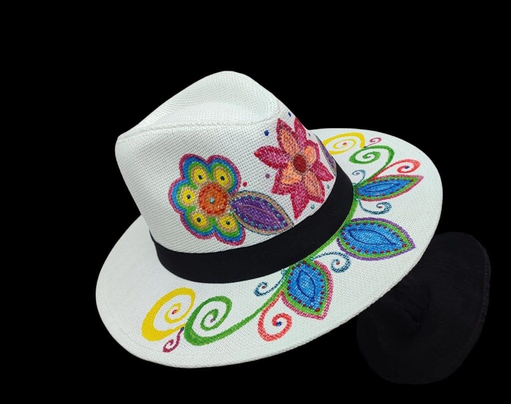 kapelo fiesta flora 3