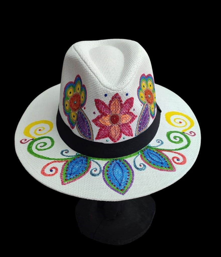 kapelo fiesta flora 4