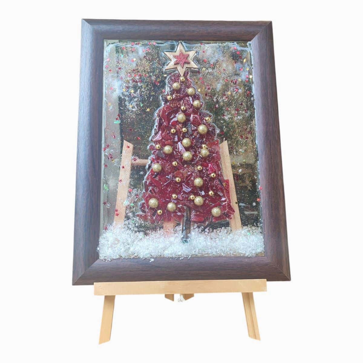 Crystal Christmas Collection (Red) 1 Crystal Christmas Collection (Red)