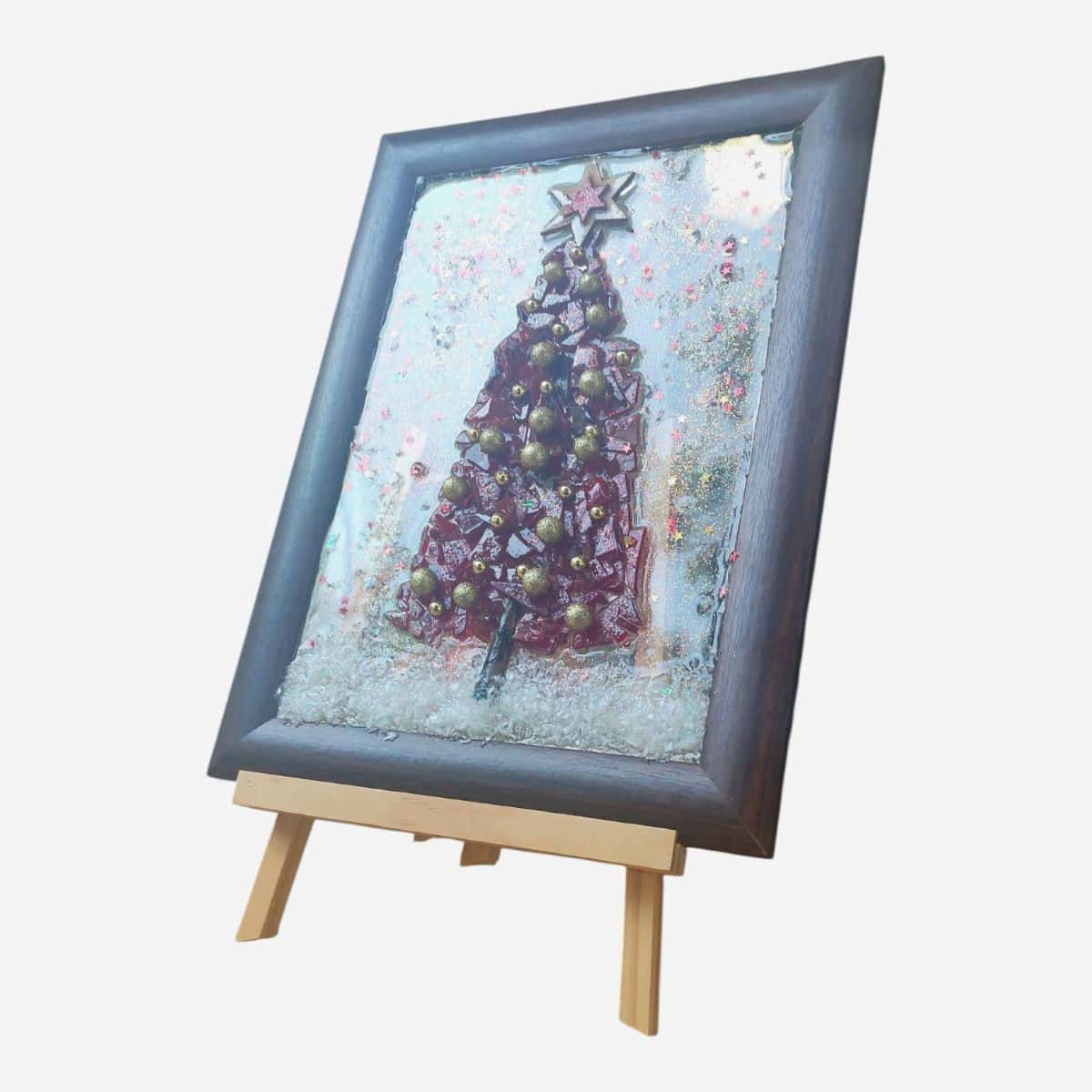 Crystal Christmas Collection (Red) 3 Crystal Christmas Collection (Red) - Image 3