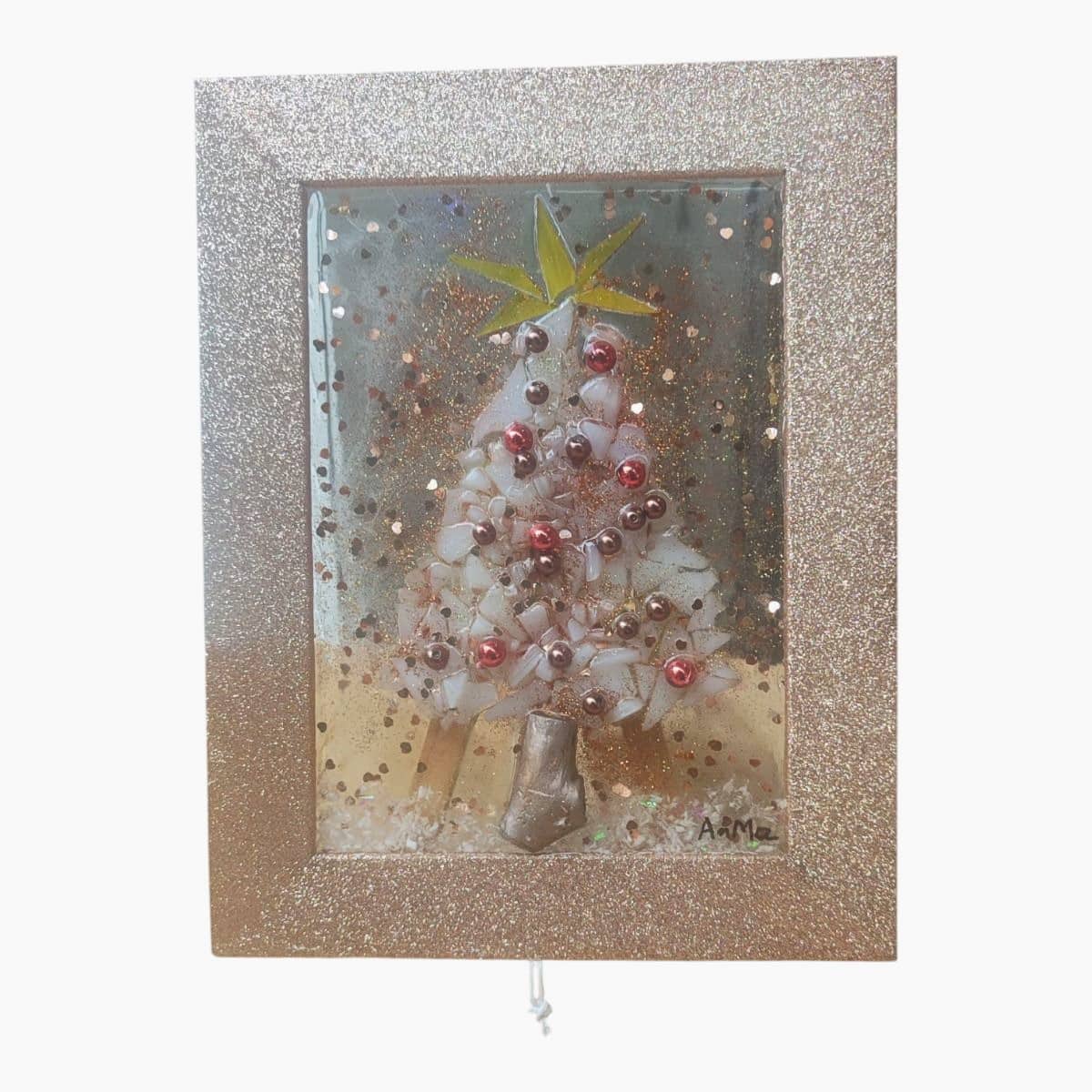 Crystal Christmas Collection (Smole Gold) 1 Crystal Christmas Collection (Smole Gold)