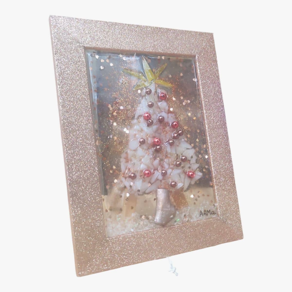 Crystal Christmas Collection (Smole Gold) 2 Crystal Christmas Collection (Smole Gold) - Image 2