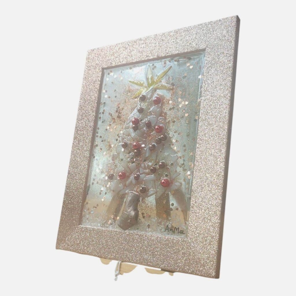 Crystal Christmas Collection (Smole Gold) 5 crystal christmas collection smole gold 3