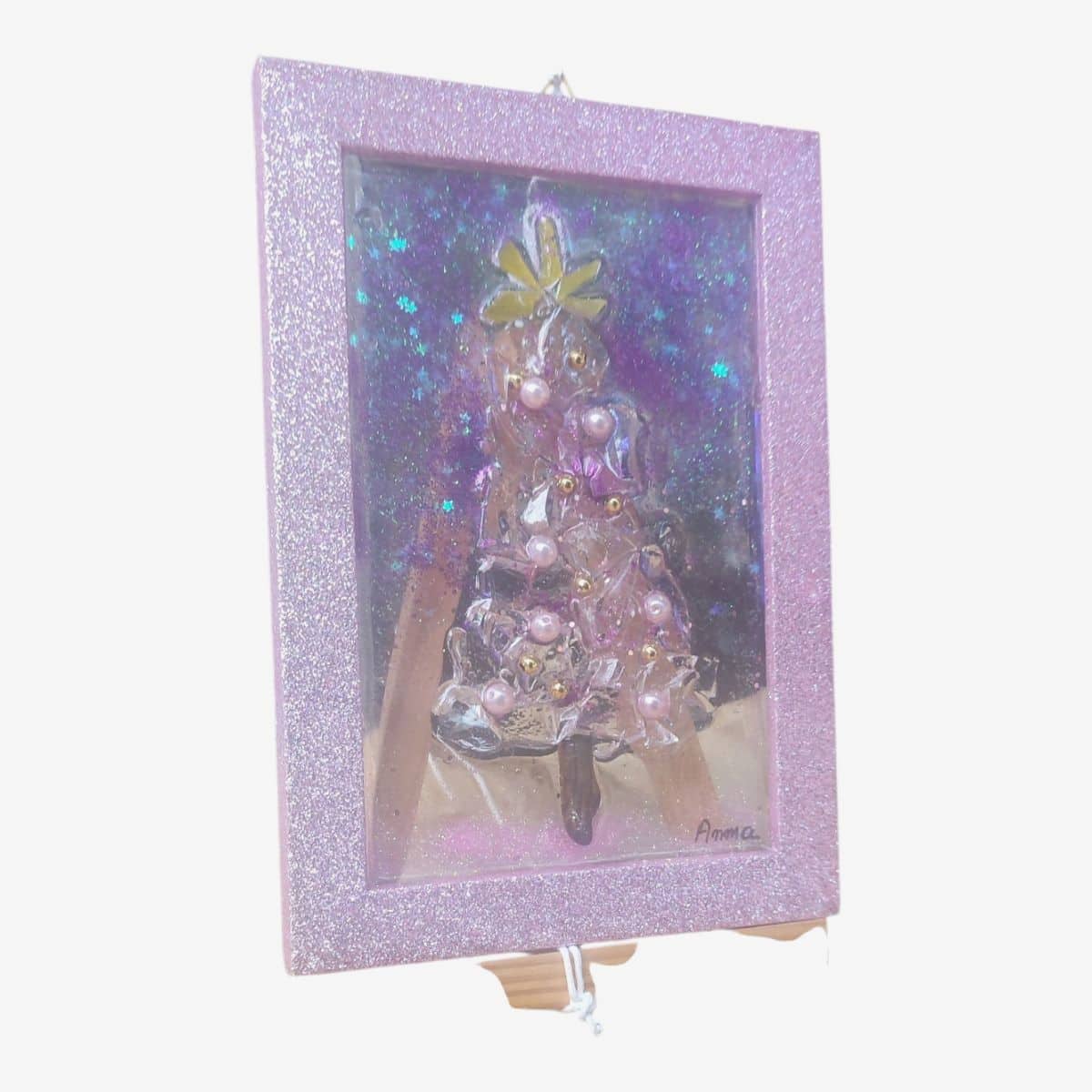 Crystal Christmas Collection (Smole Pink) 2 Crystal Christmas Collection (Smole Pink) - Image 2