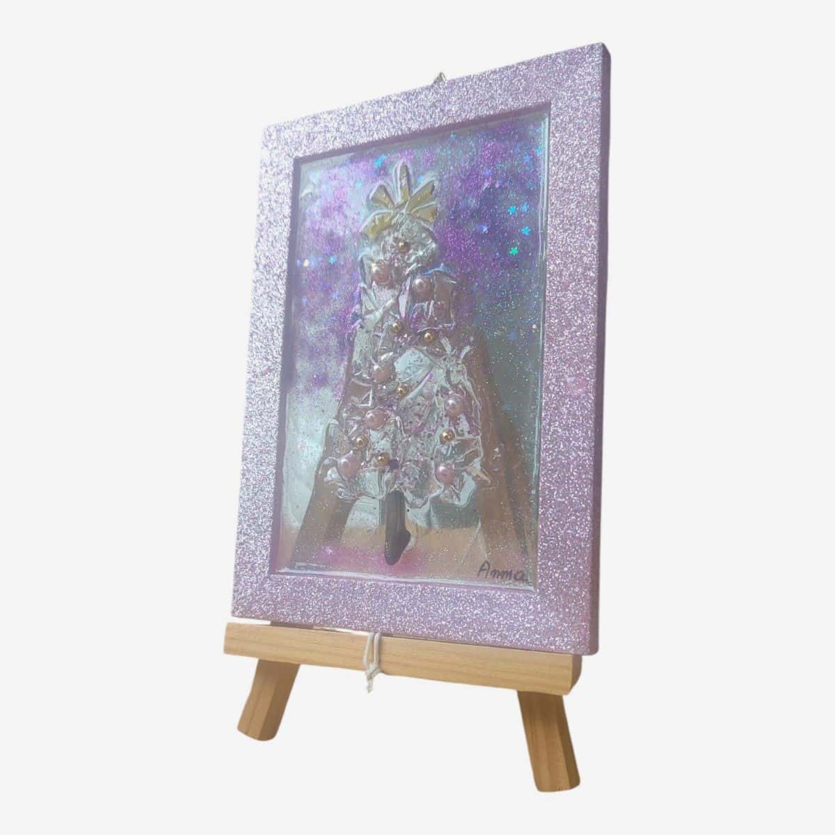 Crystal Christmas Collection (Smole Pink) 3 Crystal Christmas Collection (Smole Pink) - Image 3