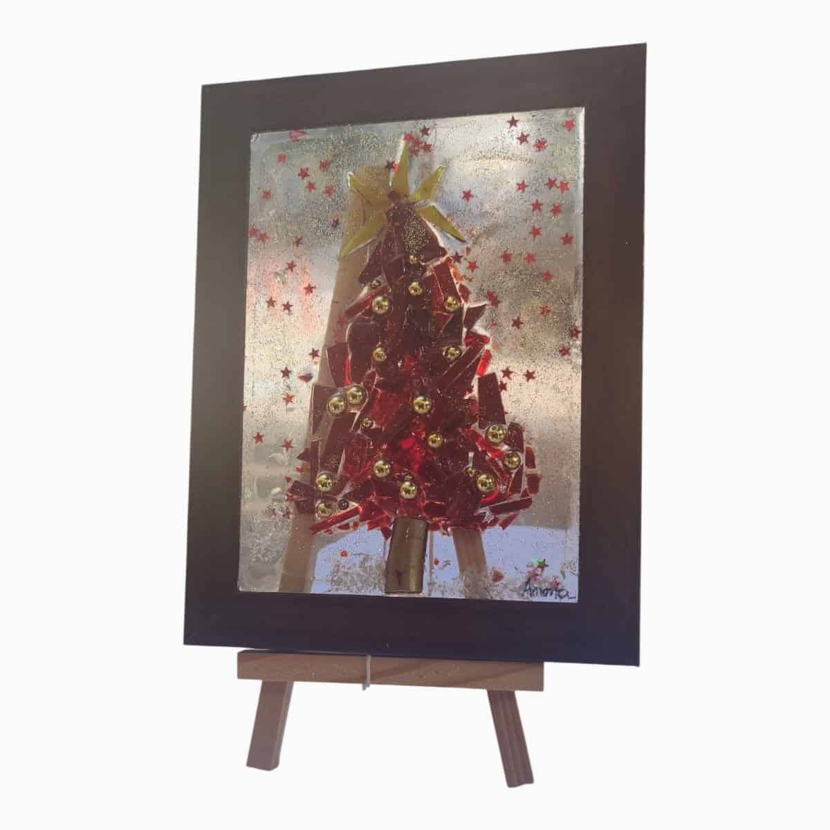 Crystal Christmas Collection (Smole Red) 1 Crystal Christmas Collection (Smole Red)