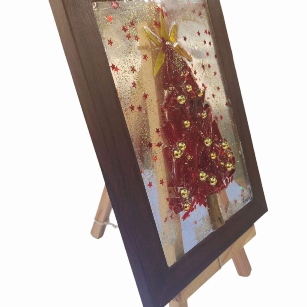 Crystal Christmas Collection (Smole Red) 5 crystal christmas collection smole red 3