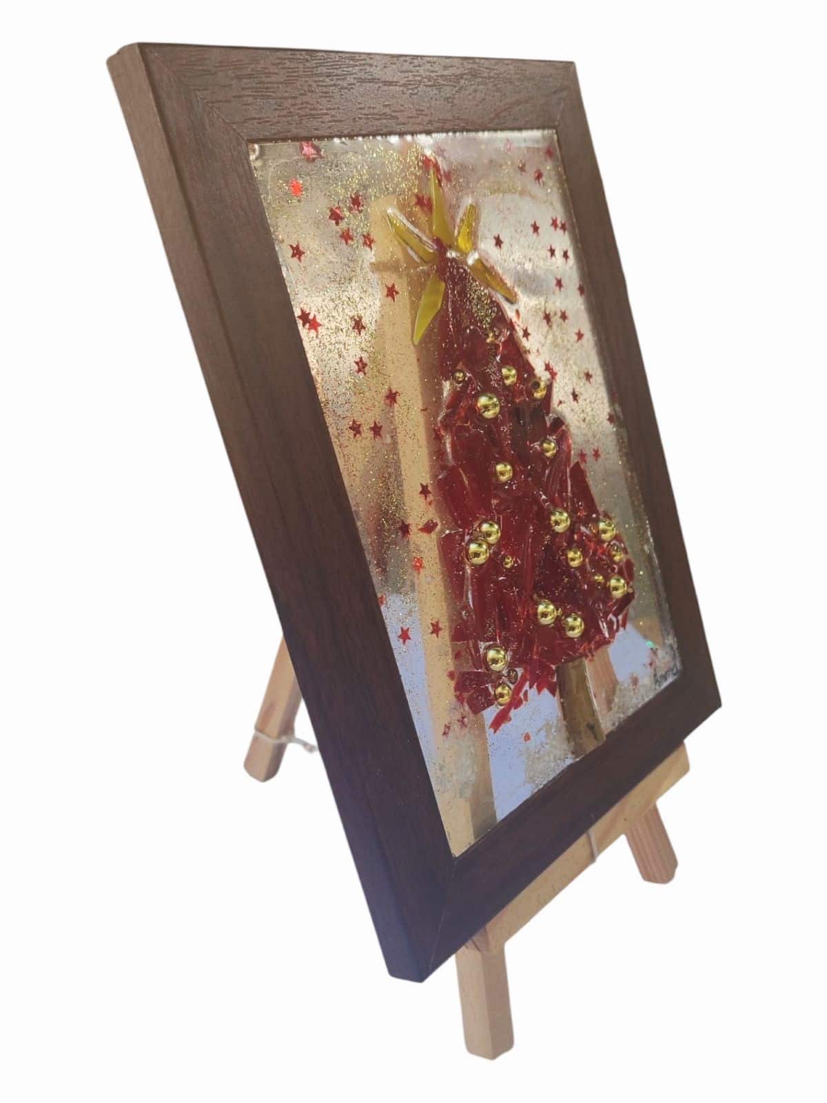 Crystal Christmas Collection (Smole Red) 3 Crystal Christmas Collection (Smole Red) - Image 3