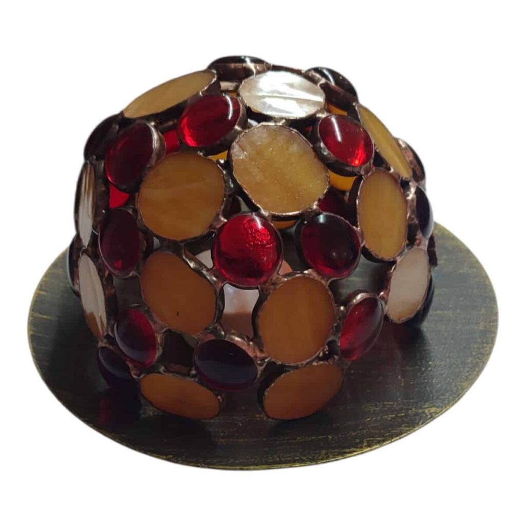 sferiko diak red meli 2